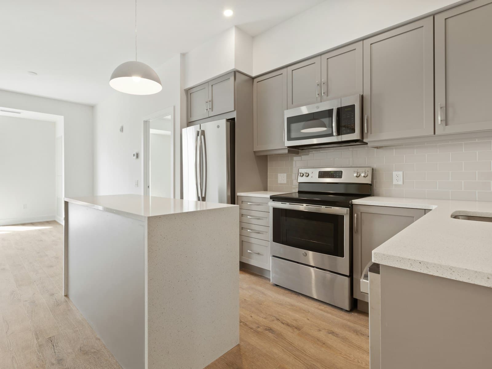 Apartamento 2 quartos reformado, foto 3 de 3