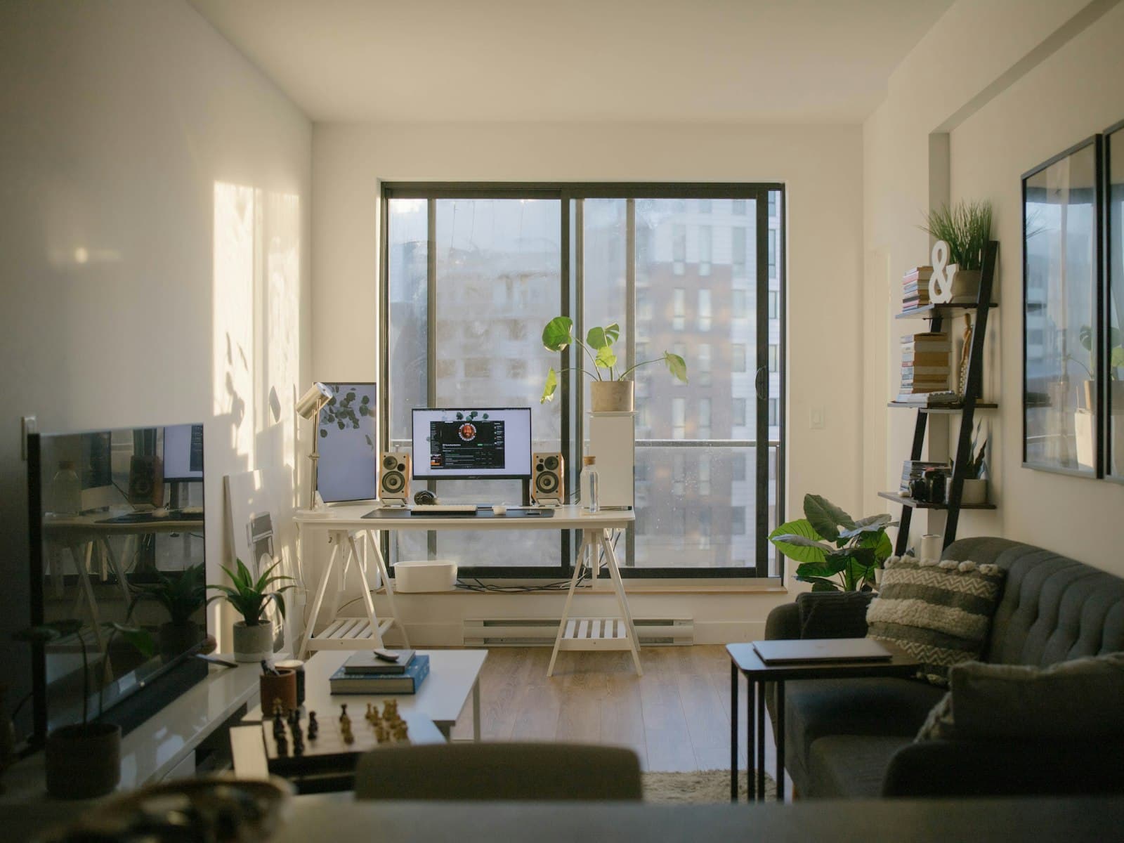 Foto de Apartamento 3 quartos com varanda gourmet