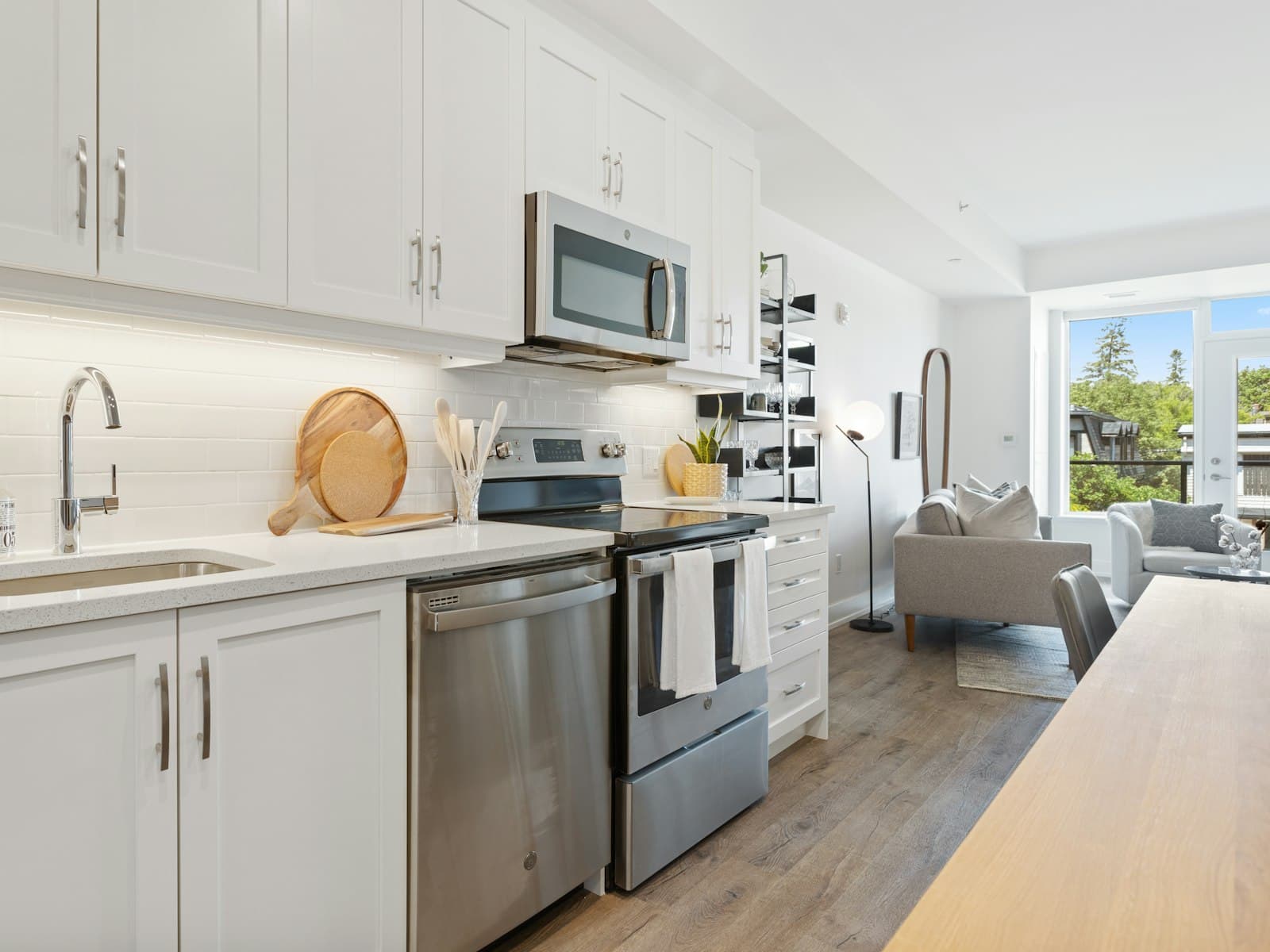 Apartamento 3 quartos com varanda gourmet, foto 3 de 3