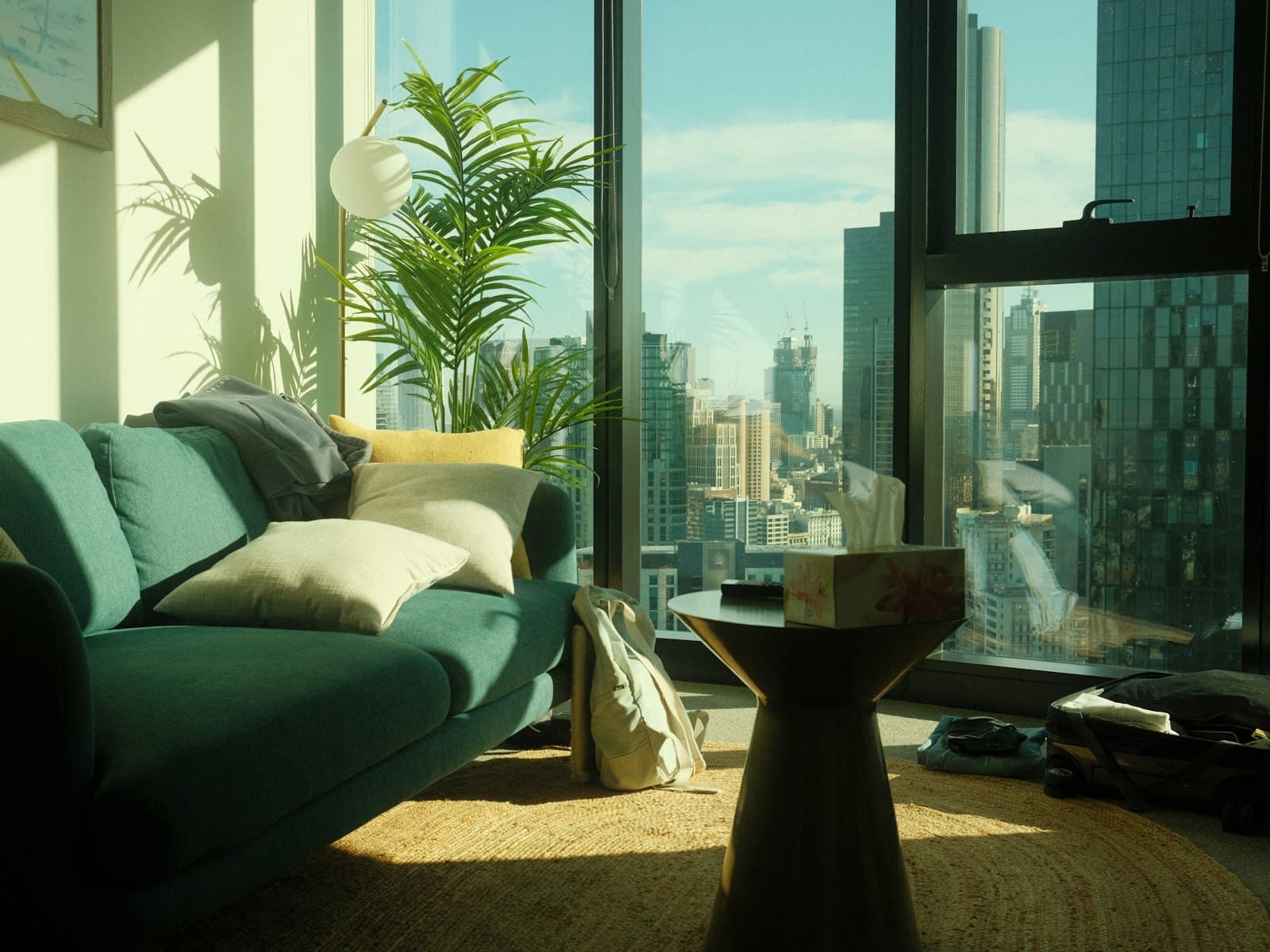 Foto de Apartamento 2 quartos para alugar