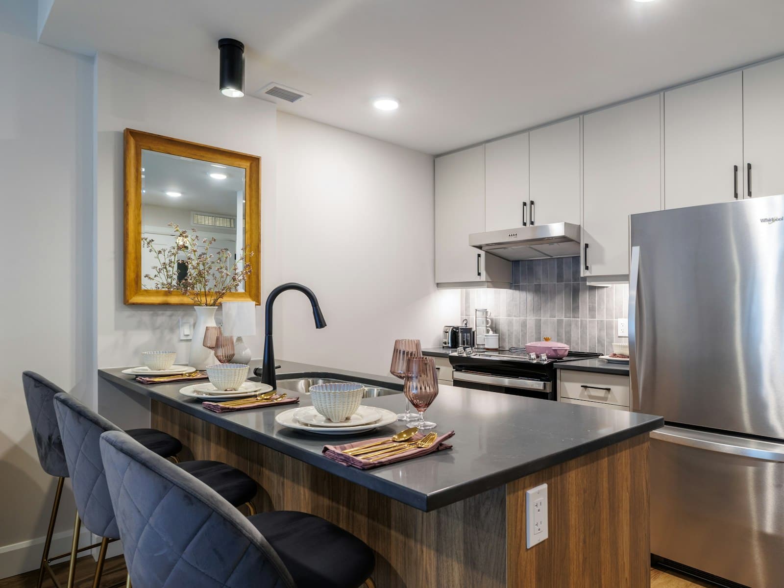 Apartamento 2 quartos para alugar, foto 3 de 3