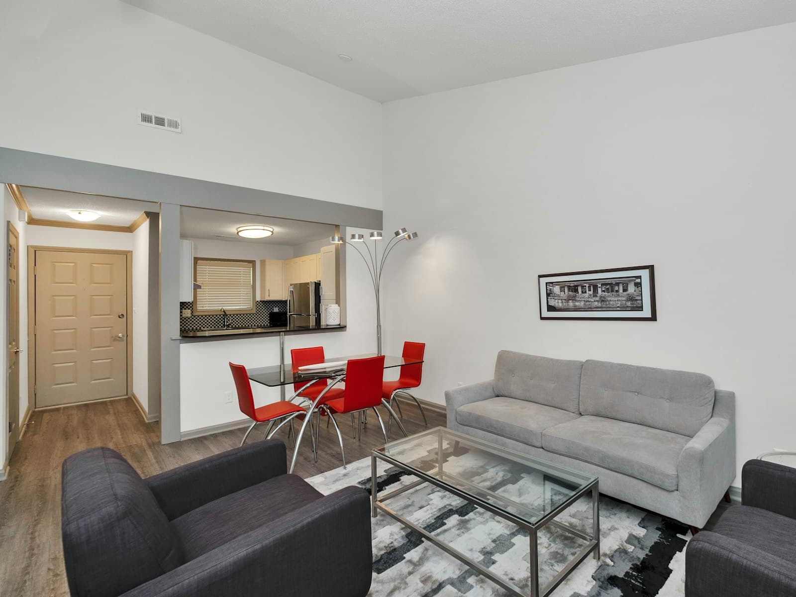 Foto de Apartamento 1 quarto na Vila Madalena