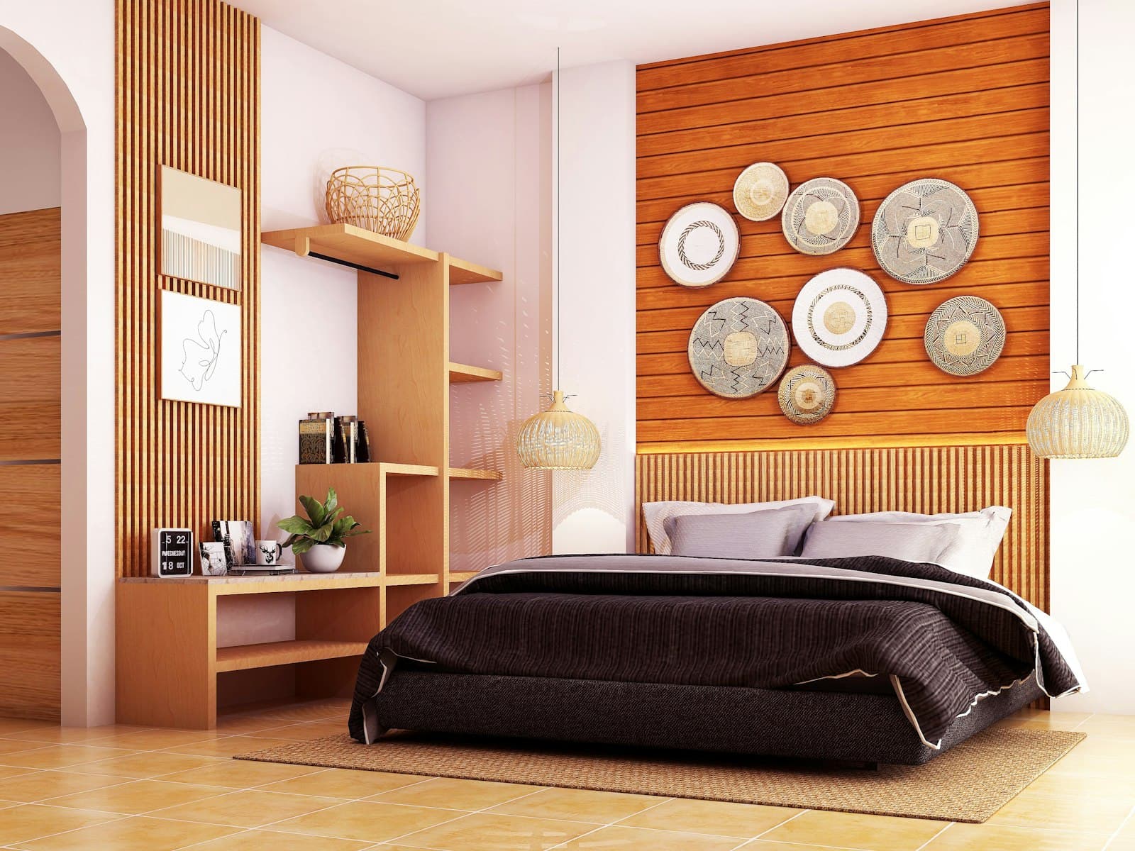 Apartamento 1 quarto na Vila Madalena, foto 2 de 3