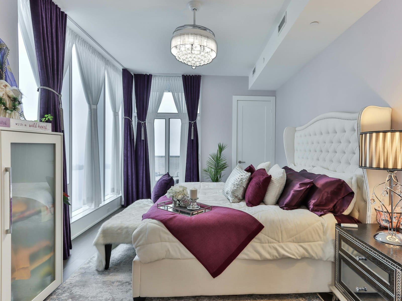 Apartamento 2 quartos com suíte, foto 2 de 3